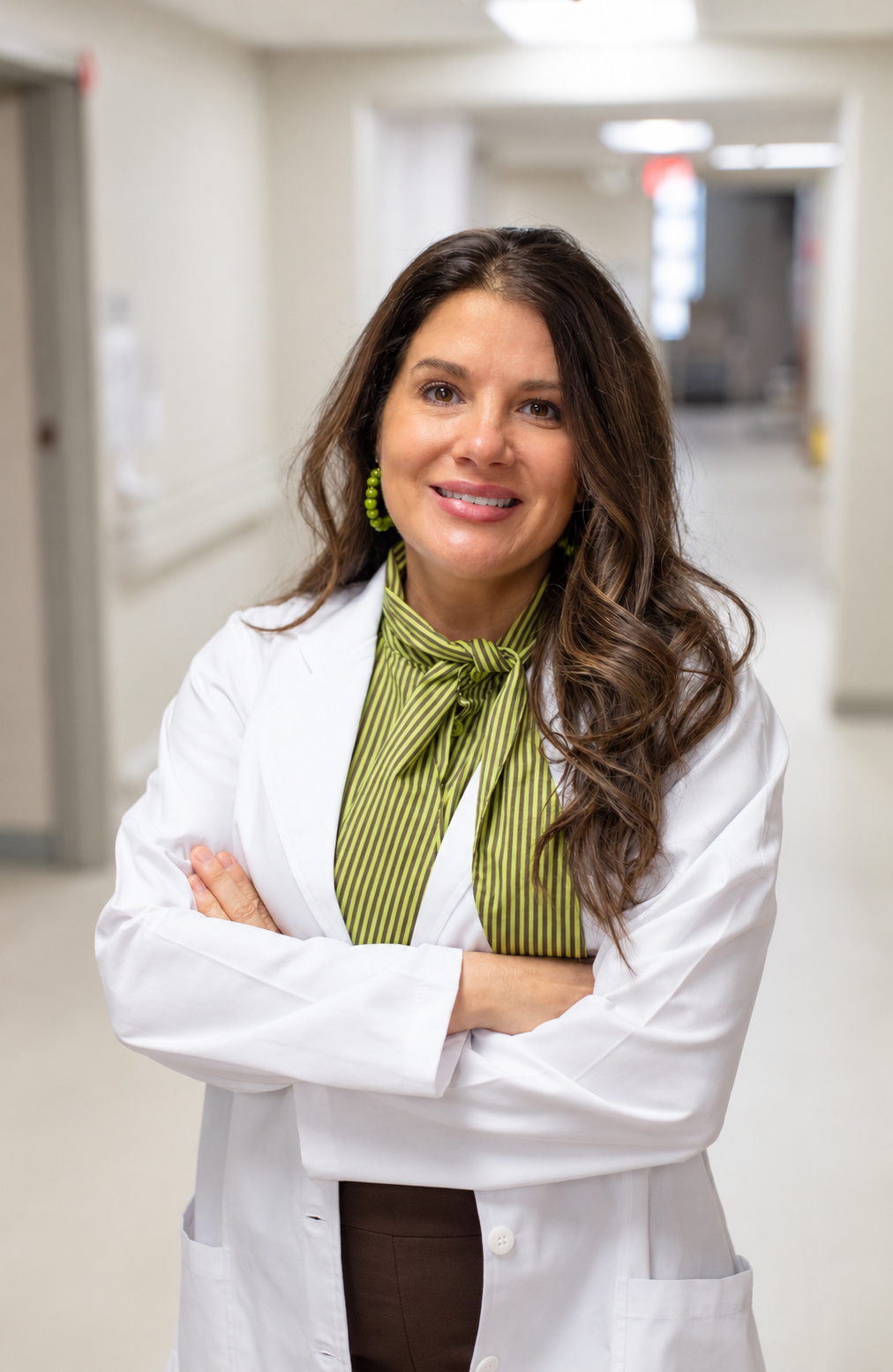 Millard-Henry Clinic of Dover Welcomes Family Nurse Practitioner Pamela Dollar, MSN, APRN