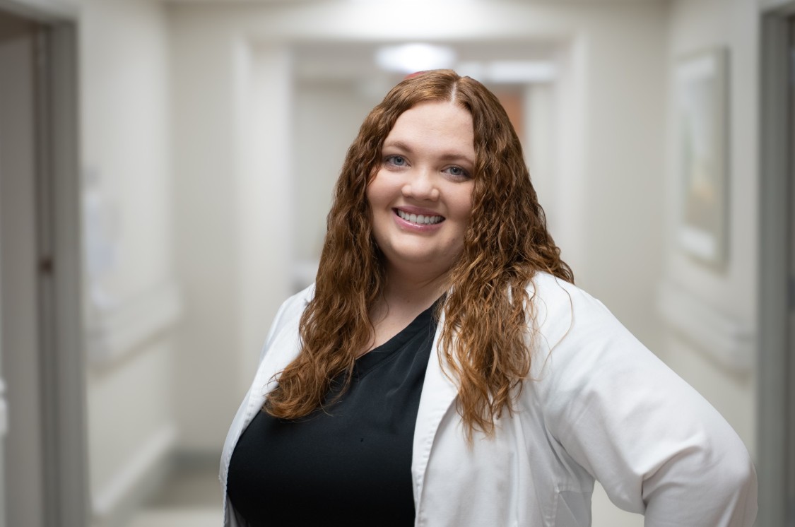 Millard-Henry Clinic Welcomes Family Nurse Practitioner Kaylee Wolfe