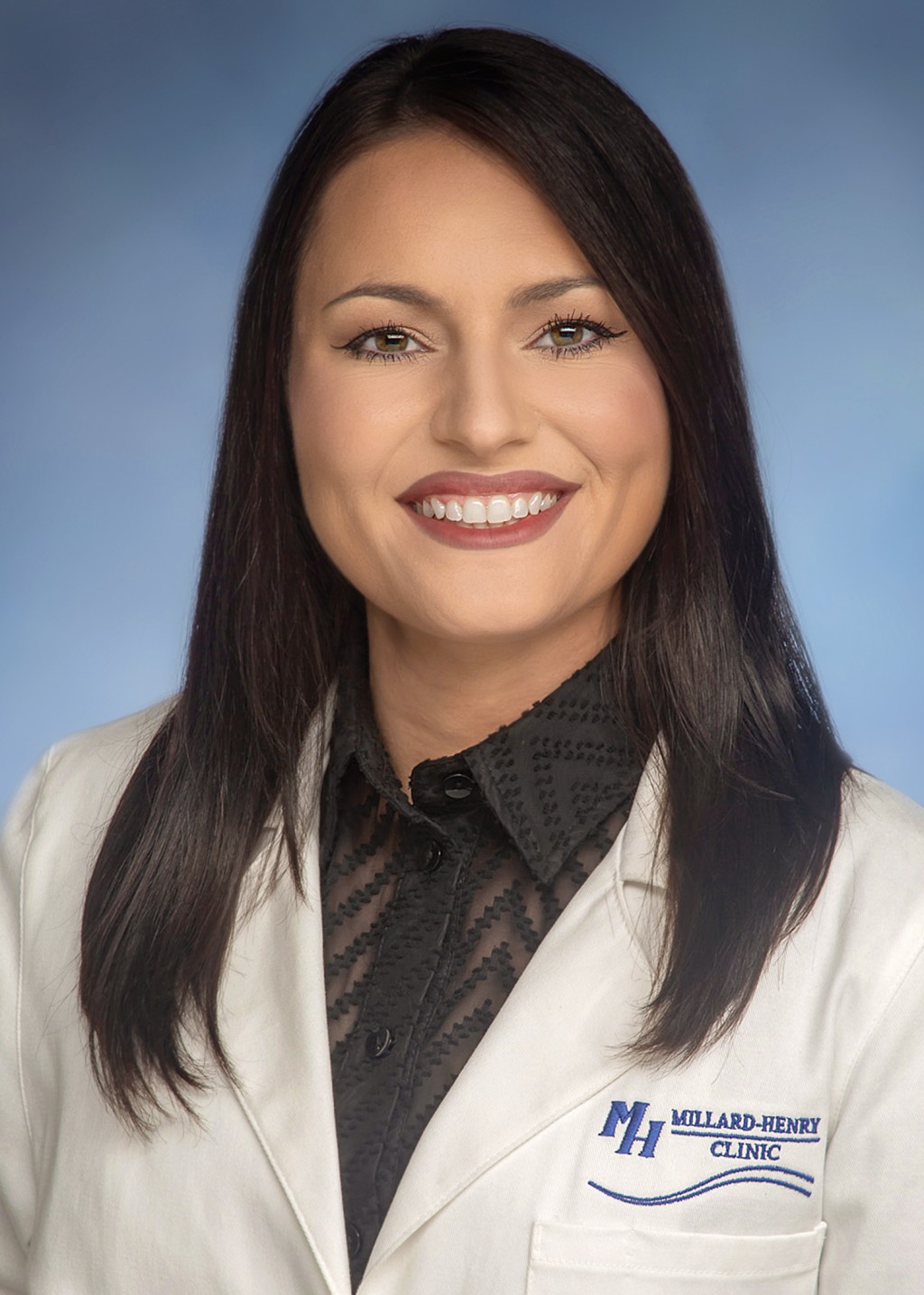 Saint Mary’s Welcomes General Surgeon Dr. Tessa Henry